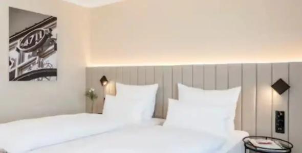 NH Köln Altstadt - 46