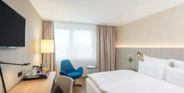 NH Köln Altstadt - 48