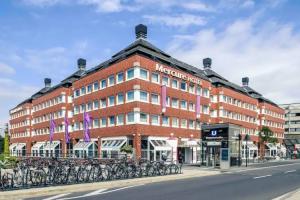 Mercure Hotel Severinshof Koln City, Koln