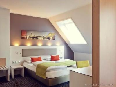 Mercure Severinshof Koln City - 4