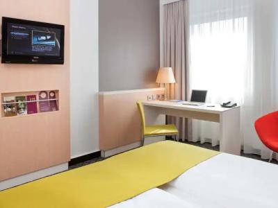 Mercure Severinshof Koln City - 16