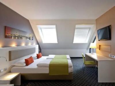 Mercure Severinshof Koln City - 81