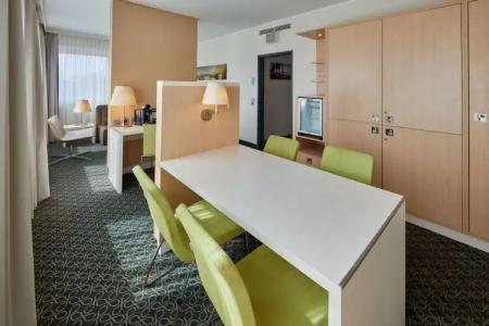 Mercure Severinshof Koln City - 84