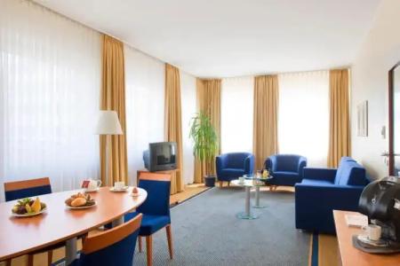 Mercure Severinshof Koln City - 37