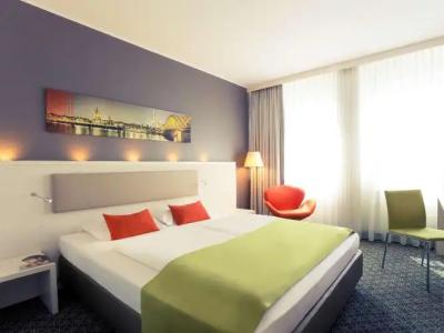 Mercure Severinshof Koln City - 64