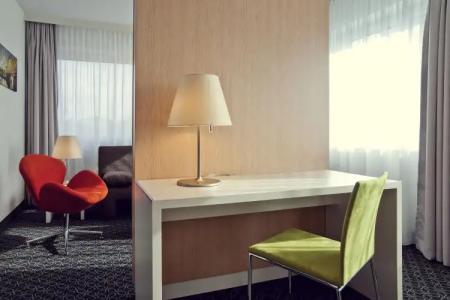 Mercure Severinshof Koln City - 22