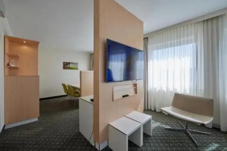 Mercure Severinshof Koln City - 79