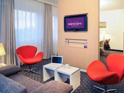 Mercure Severinshof Koln City - 7