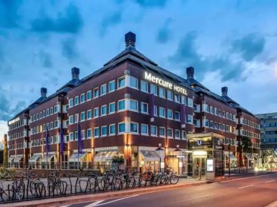 Mercure Severinshof Koln City - 30