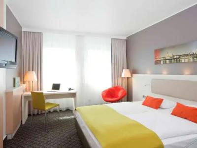 Mercure Severinshof Koln City - 2