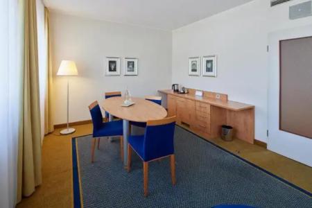 Mercure Severinshof Koln City - 72