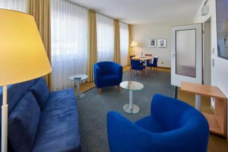 Mercure Severinshof Koln City - 71