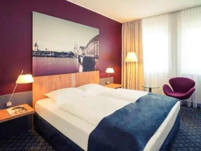 Mercure Severinshof Koln City - 53