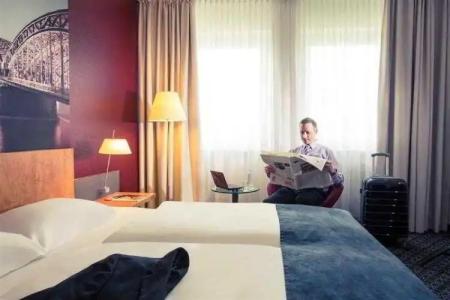 Mercure Severinshof Koln City - 55