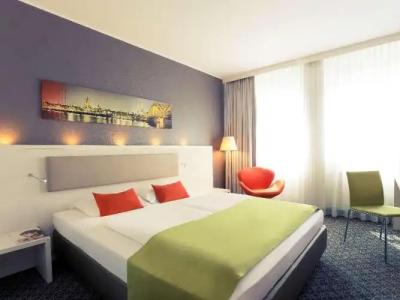 Mercure Severinshof Koln City - 54