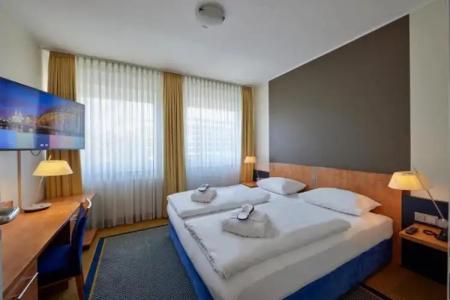 Mercure Severinshof Koln City - 69