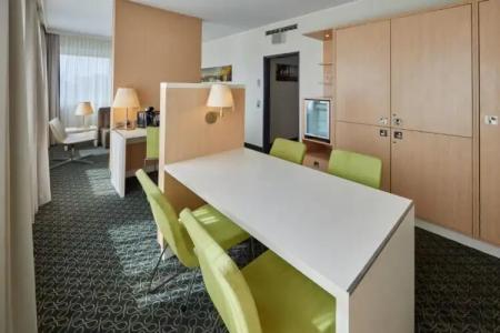 Mercure Severinshof Koln City - 76