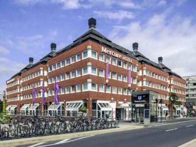 Mercure Severinshof Koln City - 44