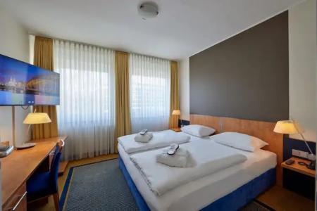 Mercure Severinshof Koln City - 74