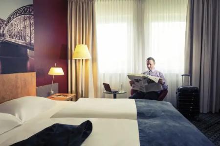 Mercure Severinshof Koln City - 21