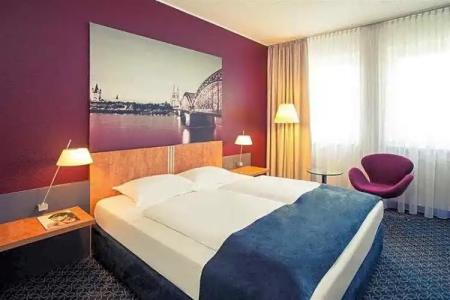 Mercure Severinshof Koln City - 49