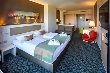 Mercure Severinshof Koln City - 60