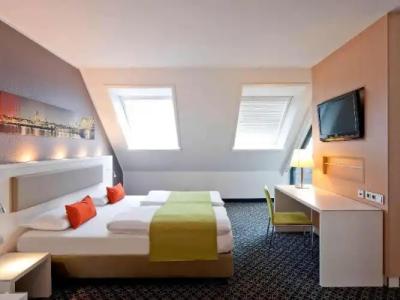 Mercure Severinshof Koln City - 48