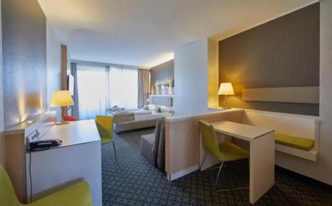 Mercure Severinshof Koln City - 68