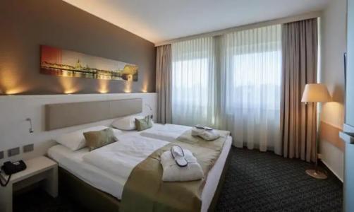 Mercure Severinshof Koln City - 80