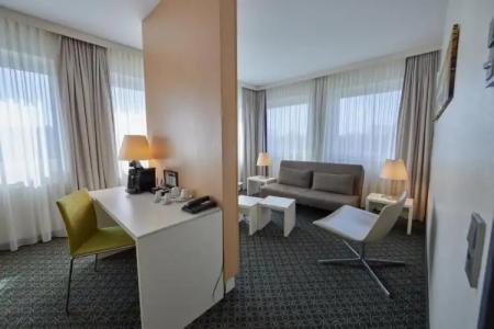 Mercure Severinshof Koln City - 77