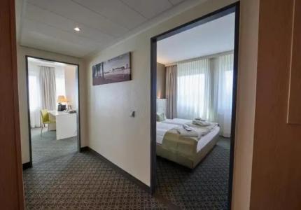 Mercure Severinshof Koln City - 78