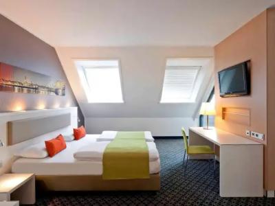 Mercure Severinshof Koln City - 18