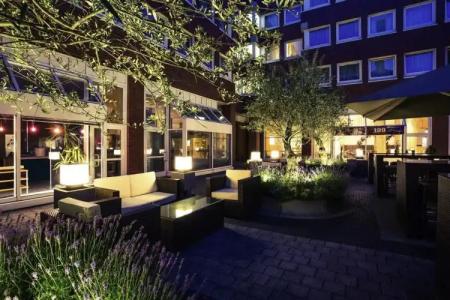 Mercure Severinshof Koln City - 36