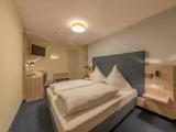 Economy (in the Basement) Double room