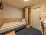 Economy (in the Basement) Single room