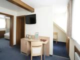 Family Quadruple room