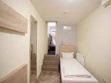Economy (in the Basement) Triple room