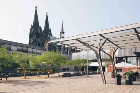 Mondial am Dom Cologne MGallery - 18