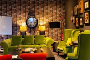 Hotel Friends, Koln