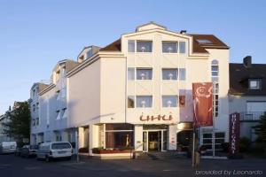 Hotel Uhu Garni - Superior, Koln
