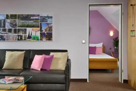 Uhu Garni - Superior - 45