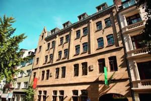 HOPPER Hotel et cetera