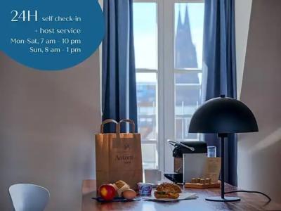 Classik Antonius - 26