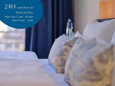 Classik Antonius - 30