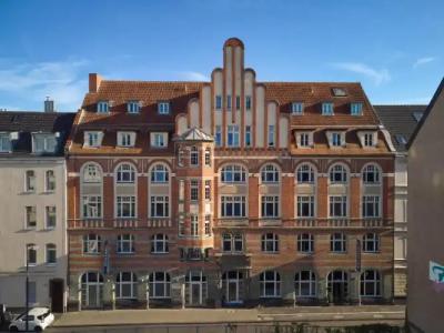 Classik Antonius - 0