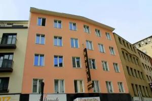 Boutique 003 Köln am DOM Mini-hotel