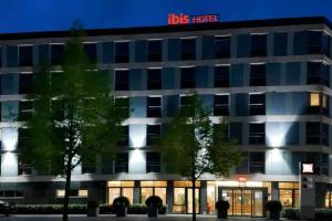 ibis Köln Messe Hotel