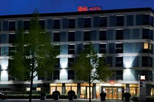ibis Köln Messe Hotel, Koln