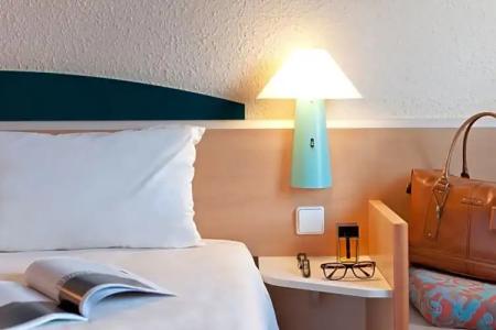 ibis Köln Messe - 39