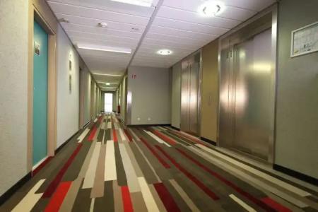 ibis Köln Messe - 33